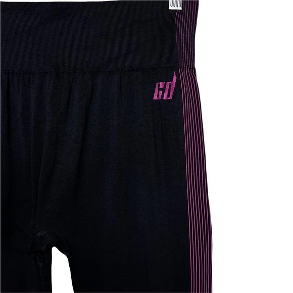 Criminal Damage Seamless Pants of 2 piece set - Picture 7 of 11